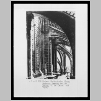 Chor, Suedseite von SW, Aufnahme vor 1914.jpg